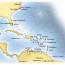 Cunard Mittelamerika & Karibik