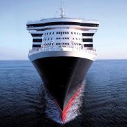 Kurzreisen auf den Cunard Queens